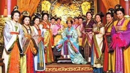 如果皇帝的圣旨和太后的懿旨冲突了 应该听哪一个的呢