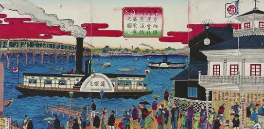 甲午战争海战失败为什么不打陆战？陆战清朝有优势吗？