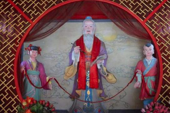 明朝一官员去巡狩，回来的时候财产为什么不知所踪？