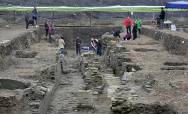 关于姜子牙的传说有什么?为什么姜太公墓无人敢盗? 关于姜子牙的传说有什么?为什么姜太公墓无人敢盗?