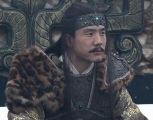 盘点吕布集团的九大名将，你知道他们是谁吗？