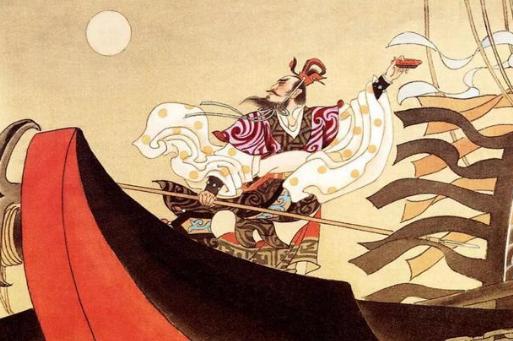 战国赵括真能“纸上谈兵”吗？“纸上谈兵”说的到底是谁？