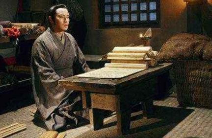 古代读书到底是什么样的 为什么女子不能读书呢