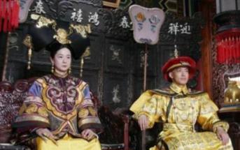 慈禧为什么让光绪叫自己“亲爸爸”？慈禧是个怎么样的女人？