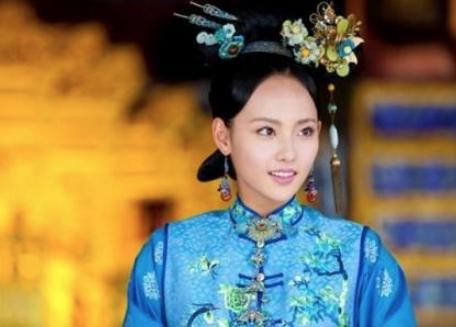 咸丰皇帝的两位嫔妃，是亲姐妹命运也很相似