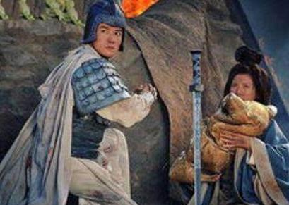 当初赵云七进七出的长坂坡在什么地方 具体在什么位置