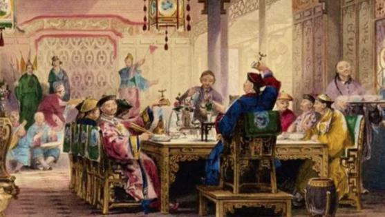 揭秘:清朝哪些地方官员权力最大? 揭秘:清朝哪些地方官员权力最大?