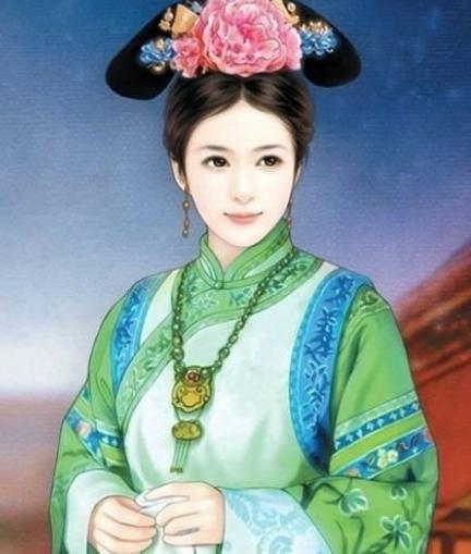 恬嫔为何一生无宠？最后被一场大火烧死