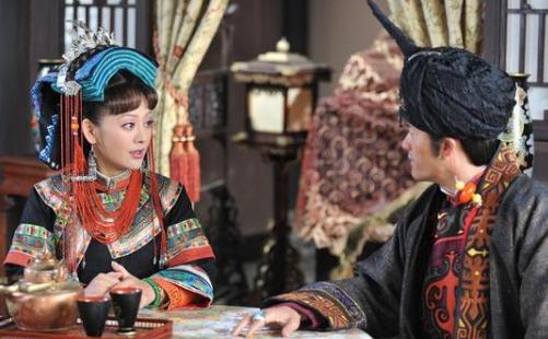 奢香夫人有什么事迹？为什么朱元璋如此重视她？