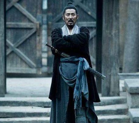 “成也萧何败萧何”是为何?后半句道出实情,可惜大部分人不懂? “成也萧何败萧何”是为何?后半句道出实情,可惜大部分人不懂?