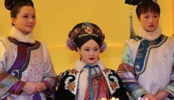 寿数高居的皇太后,熹贵妃一生都是幸福的 寿数高居的<a href=https://www.lishiji.cn/lishi/1101/ target=_blank class=infotextkey>皇太后</a>,<a href=https://www.lishiji.cn/lishi/7856/ target=_blank class=infotextkey>熹贵妃</a>一生都是幸福的