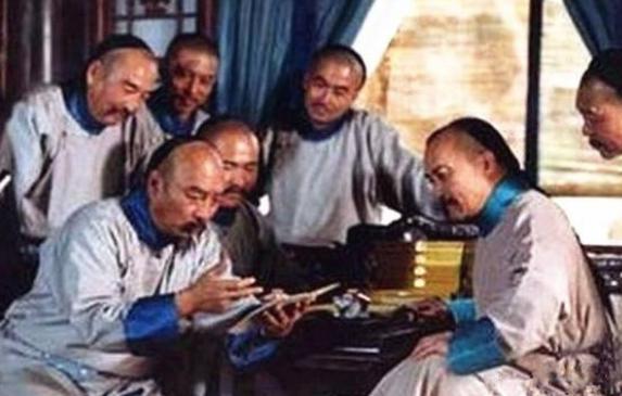 揭秘:顾命八大臣为什么还斗不过一个慈禧?