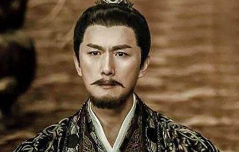 朱友珪：出身比朱元璋还低贱，把父亲乱刀砍死