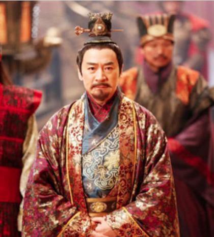 李渊的退休生活是怎样的？忙着搬家避暑呢