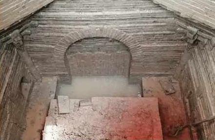 古代王宫贵族们都有守陵人 那么秦始皇陵呢