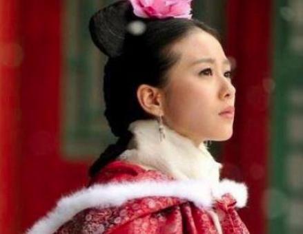 雍正后宫中唯一留全名的女子是谁？一生受宠却没名分