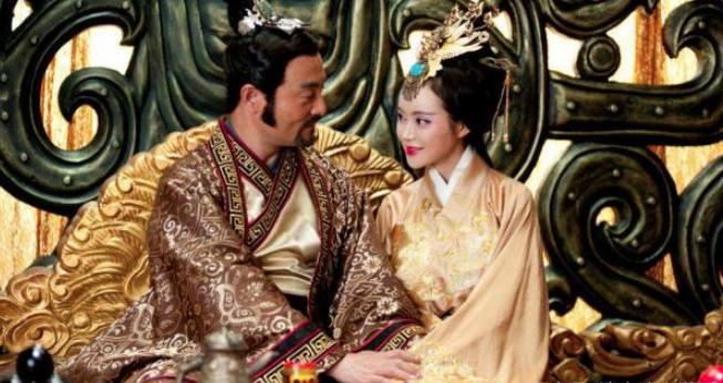 太姒:历史上最单纯的皇后,被丈夫宠爱,一生幸福美满 太姒:历史上最单纯的皇后,被丈夫宠爱,一生幸福美满
