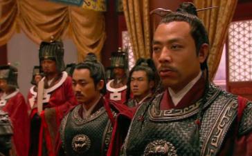 军事奇才王翦、卫青和李靖谁最强?三人的短板分别是什么? 军事奇才王翦、卫青和李靖谁最强?三人的短板分别是什么?