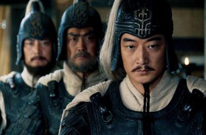 蜀汉在被灭亡之际 为什么东吴不前来帮忙呢,他们到底在做什么