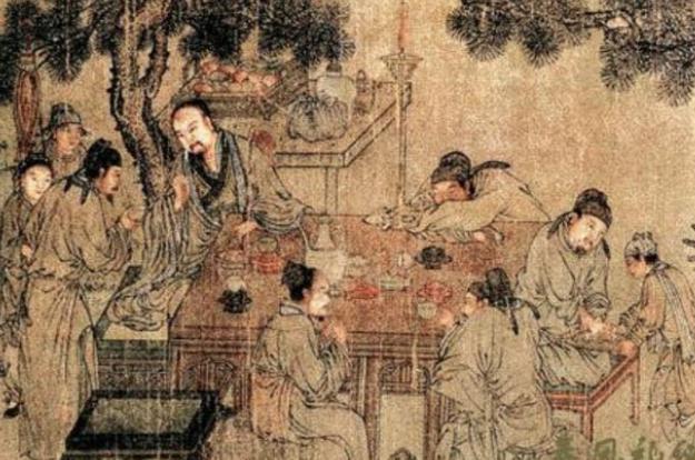 <a href=https://www.lishiji.cn/lishi/437/ target=_blank class=infotextkey>宋朝</a>时期的羊肉有多贵？连<a href=https://www.lishiji.cn/lishi/5830/ target=_blank class=infotextkey>官员</a>都吃不起