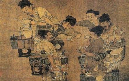 欧洲人为了瘟疫只喝酒不喝水 我们老祖宗的方法简单又粗暴 欧洲人为了瘟疫只喝酒不喝水 我们老祖宗的方法简单又粗暴