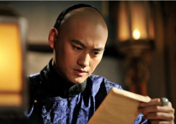 揭秘:清朝九子夺嫡余波为什么到乾隆时期才结束? 揭秘:清朝九子夺嫡余波为什么到乾隆时期才结束?