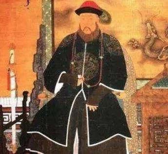 揭秘:多尔衮唯一的女儿究竟有多惨? 揭秘:多尔衮唯一的女儿究竟有多惨?