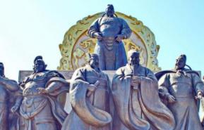 大唐名相姚崇宋璟和房玄龄齐名，为什么在任都不超四年？