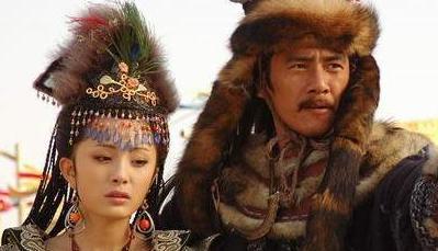 冒顿单于打造铁血草原!铁血草原是如何称霸草原的? 冒顿单于打造铁血草原!铁血草原是如何称霸草原的?