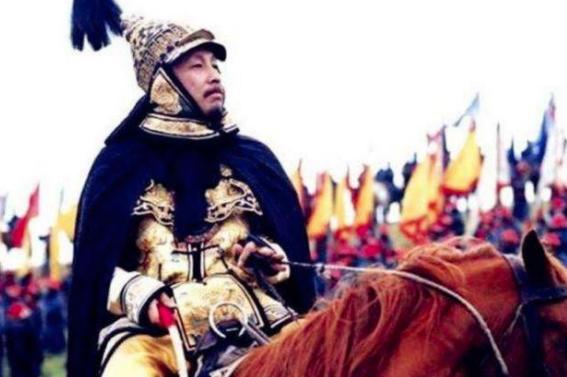 清军每次只能调动几万人马，为什么人数那么少？