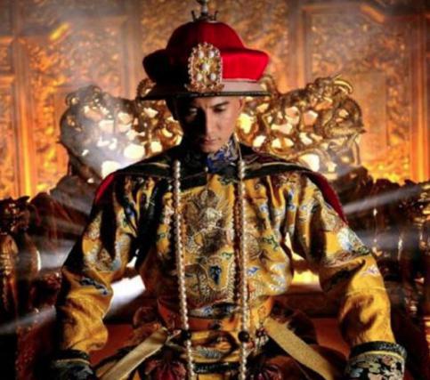 揭秘：胤祉为什么会被雍正囚禁致死？