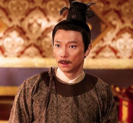 <a href=https://www.lishiji.cn/lishi/10266/ target=_blank class=infotextkey>唐宣宗李怡</a>：母亲是宫女出身，不得不装疯卖傻几十年