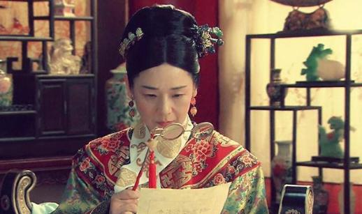 慈禧是什么时候开始掌权的？“甲申易枢”是什么事件？