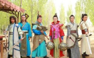 三国时期“七进七出”的战神不是赵云?文鸯为何没能青史留名? <a href=https://www.lishiji.cn/lishi/409/ target=_blank class=infotextkey>三国时期</a>“七进<a href=https://www.lishiji.cn/lishi/11447/ target=_blank class=infotextkey>七出</a>”的<a href=https://www.lishiji.cn/lishi/502/ target=_blank class=infotextkey>战<a href=https://www.lishiji.cn/lishi/1762/ target=_blank class=infotextkey>神</a></a>不是<a href=https://www.lishiji.cn/lishi/81/ target=_blank class=infotextkey>赵云</a>?<a href=https://www.lishiji.cn/lishi/4048/ target=_blank class=infotextkey>文鸯</a>为何没能青史留名?
