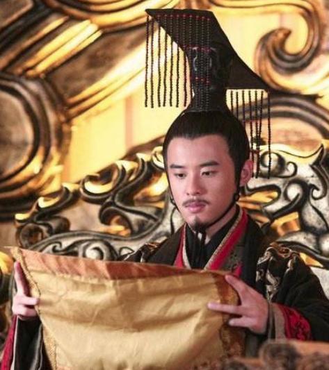 汉文帝的嫡长子刘启，在西汉历史上地位怎么样?
