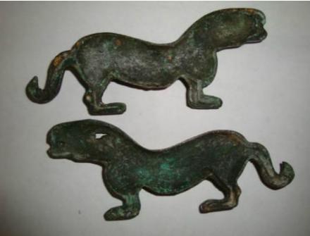 古代虎符作用这么的大 为什么没有人去偷呢 古代虎符作用这么的大 为什么没有人去偷呢