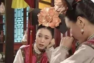 原来清朝格格不是现在这种叫法，根本不用叫渣！