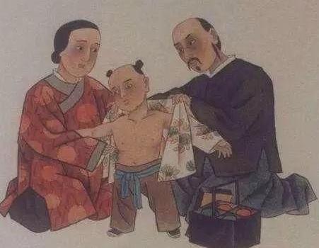 清朝时期的百姓的生活是什么样的 为什么人口会打到四亿人呢 清朝时期的百姓的生活是什么样的 为什么人口会打到四亿人呢