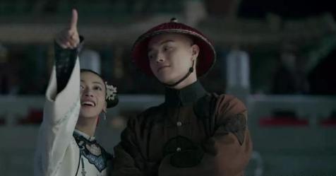 太监为何都喜欢去冷宫当差呢 难道说这是一件美事吗