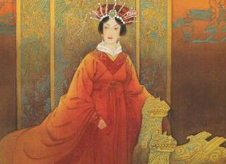 刘邦最宠爱的是戚夫人,刘邦连太子都想废为何没想过废吕雉? 刘邦最宠爱的是戚夫人,刘邦连太子都想废为何没想过废吕雉?