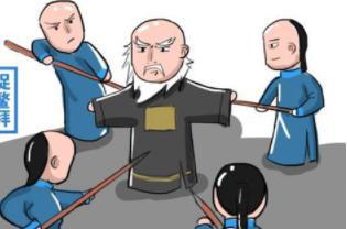 鳌拜手握40万重兵为何不造反?鳌拜在忌惮什么? 鳌拜手握40万重兵为何不造反?鳌拜在忌惮什么?