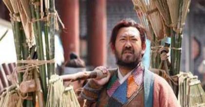 历史上为什么每个皇帝都对程咬金放心呢 主要的原因是什么 历史上为什么每个皇帝都对程咬金放心呢 主要的原因是什么