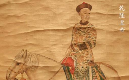 张廷玉为何落得“晚节不保”？究竟是谁把他推下了神坛？