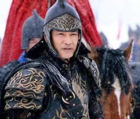 他们是明朝在延续百年之人 只可惜崇祯没有善用他们 他们是明朝在延续百年之人 只可惜崇祯没有善用他们
