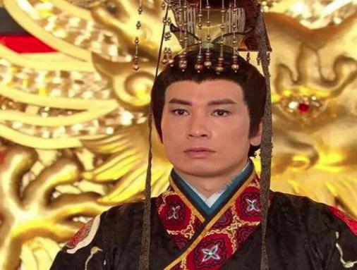 懿安皇后:14岁嫁给侄子唐宪宗,是五居太母之尊 懿安皇后:14岁嫁给侄子唐宪宗,是五居太母之尊