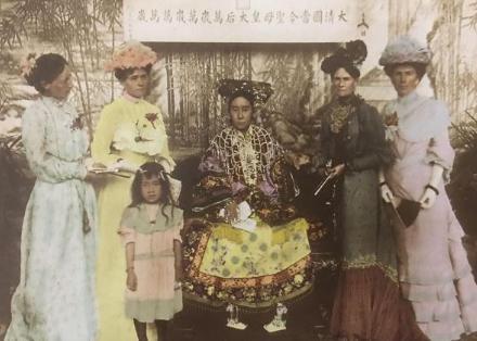 亲王和郡王都是清朝宗室中最有地位的爵位 郡王想要晋升到亲王到底有多难 亲王和郡王都是清朝宗室中最有地位的爵位 郡王想要晋升到亲王到底有多难