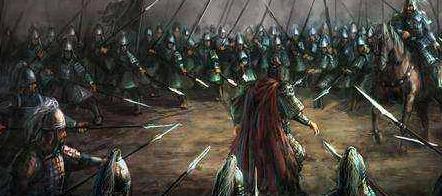 秦军当初的战斗力如此之强 为什么秦始皇死后的军队如此不堪一击呢 秦军当初的战斗力如此之强 为什么秦始皇死后的军队如此不堪一击呢