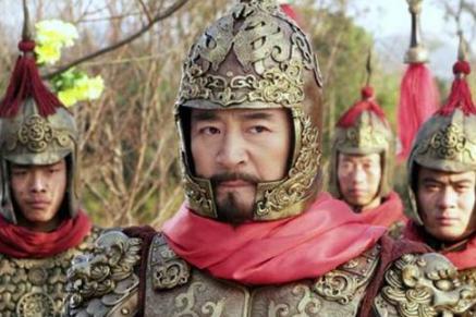 杨侑是怎么当上皇帝的？李渊称帝之后杨侑的结局是什么？