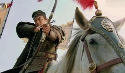 历史上的宋江到底是什么死的 真的和电视剧一样中毒吗