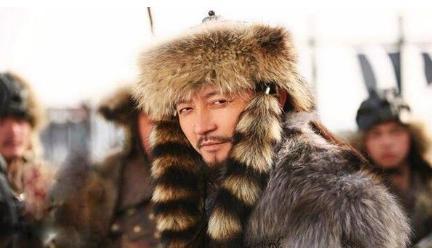 金末帝完颜承麟连一天荣华富贵都没有享受到 就被乱兵杀死